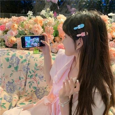 我喊爱