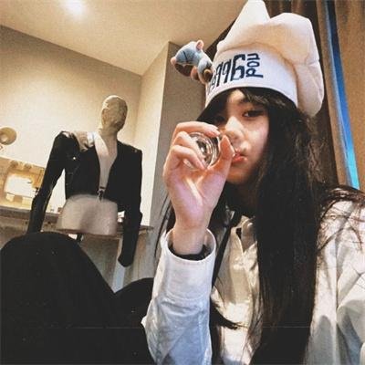瞧！你这小脾气