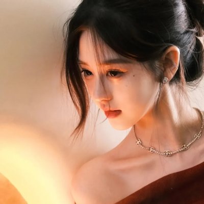 咀对咀
